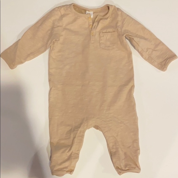 h&m conscious baby boy